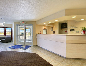 Microtel Inn&suites Hotel Claremore