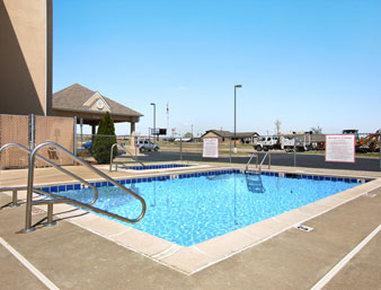 Microtel Inn&suites Claremore